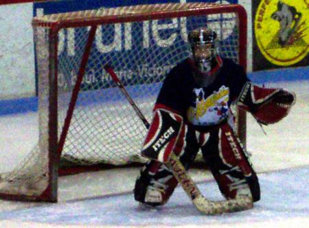Le Hockey